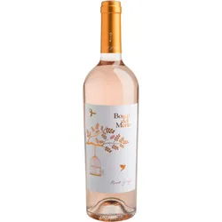 Pinot Grigio Rose Bosco del Merlo 2025