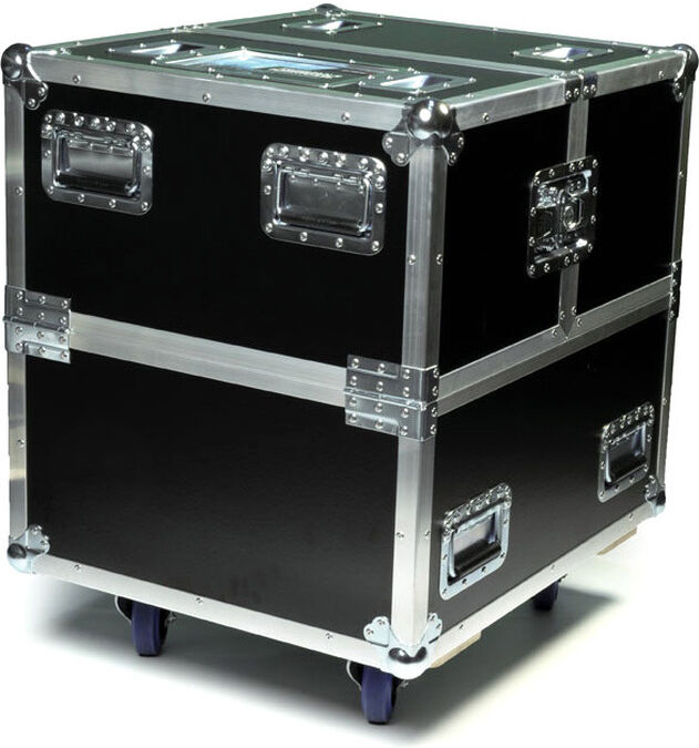 MagicFX Magic Fx Flightcase Für Swirlfan Ii