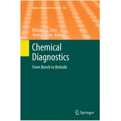 Chemical Diagnostics, Fachbücher