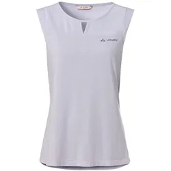 Vaude Damen Skomer Hiking Top - 44 - lavender