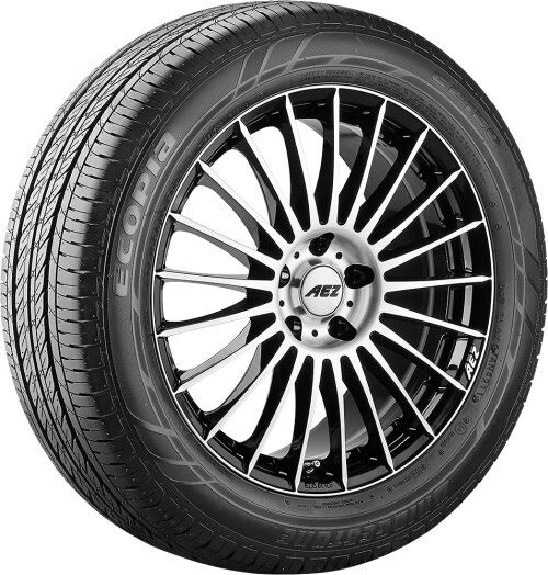 Bridgestone Sommerreifen 185/65r15 88h - Ecopia Ep150 12742