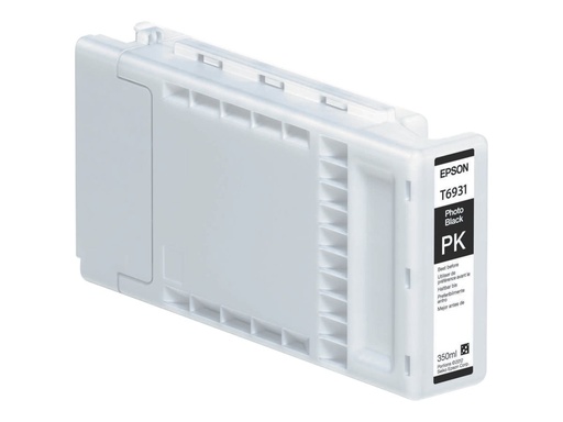 Epson T693100 - 350 ml - Photo schwarz - original (C13T693100)