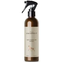 Anti-tangling & Shine Spray 250 ml
