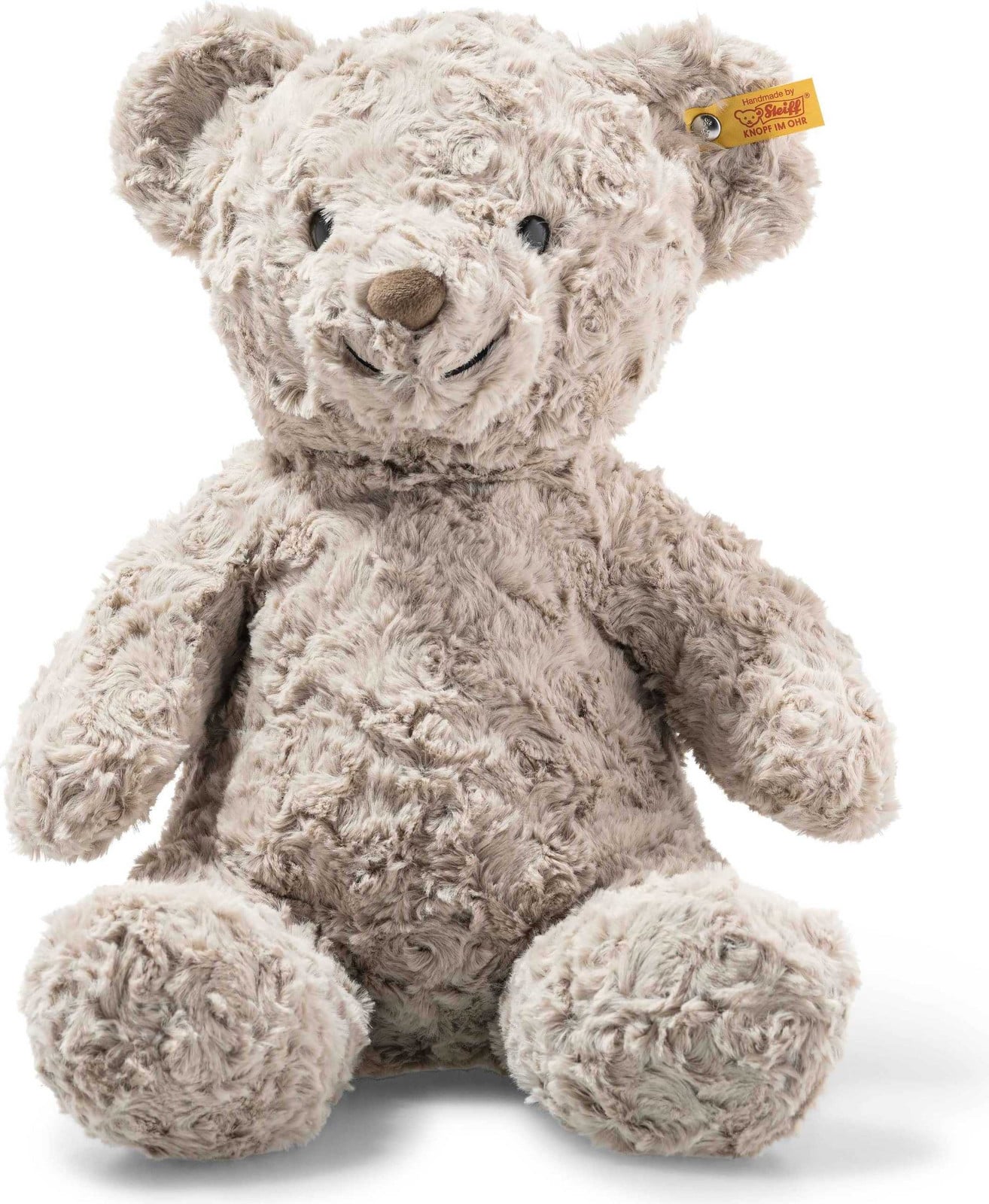 Steiff Soft Cuddly Friends knuffelbeer Honey Medvídek