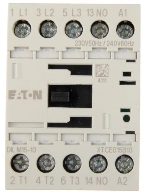 Eaton Dilm15-10 (230V 50Hz, 240V 60Hz)