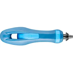 PFERD TOOLS Handentgrater-Heft/-Halter Typ H4 für Entgratklingen, Miniklingen und Entgratsenker - 12605005