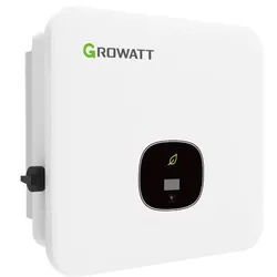 Growatt MOD 8KTL3-XH BP 8kW Hybrid-Wechselrichter 3-phasig