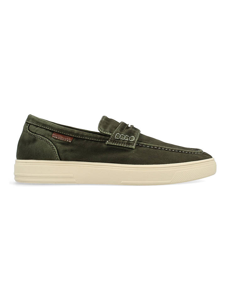 Wrangler Slipper in Khaki - 42