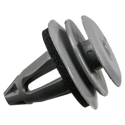 FEBI BILSTEIN Halteclip, Unterbodenverkleidung 182175 für MINI