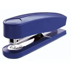 Novus Heftgerät B3 020-1266 30Bl. Kunststoff blau