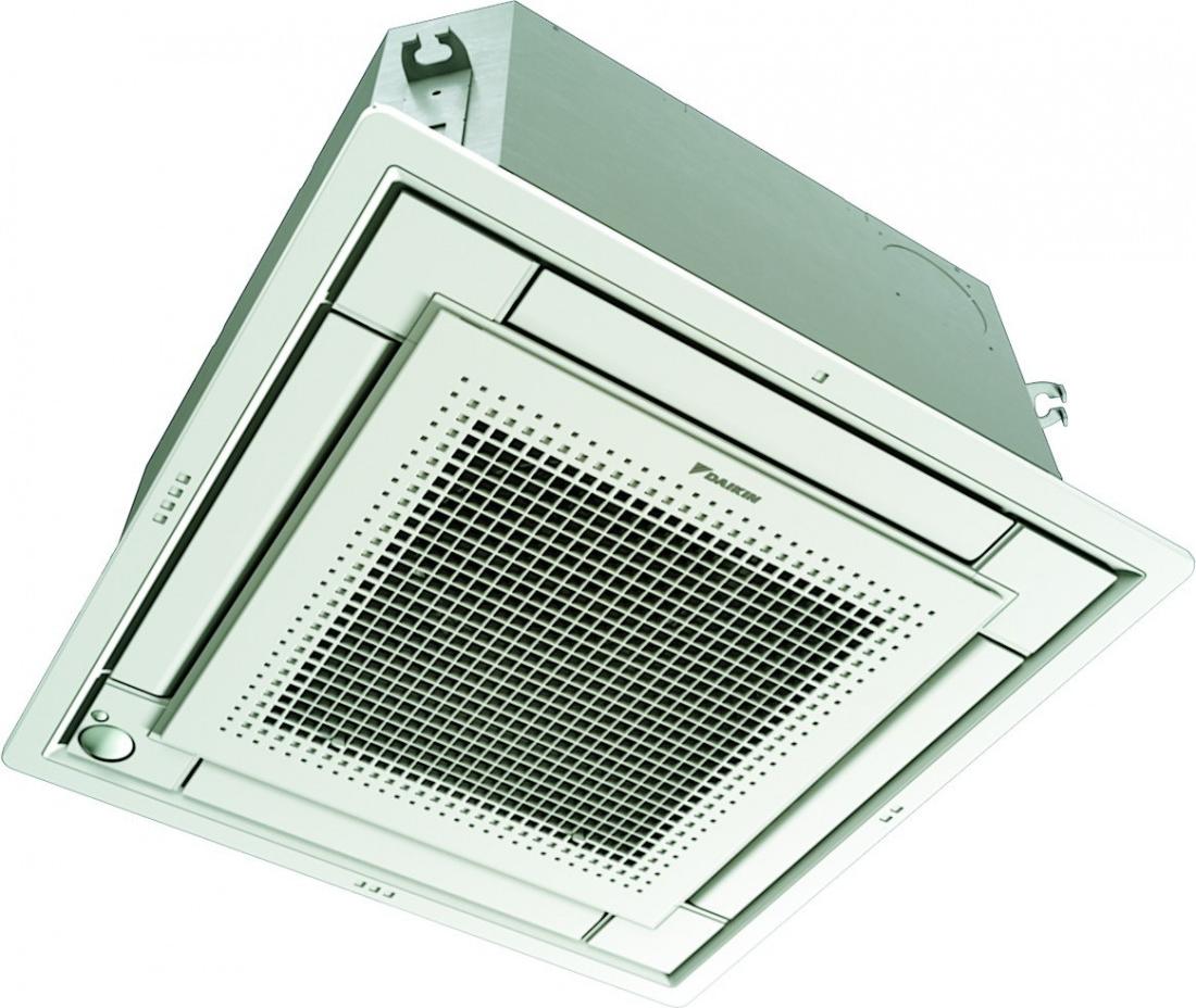 Daikin Kassetten-Klimagerät Ffa50a9 Multi-Split mit R32 Kältemittel