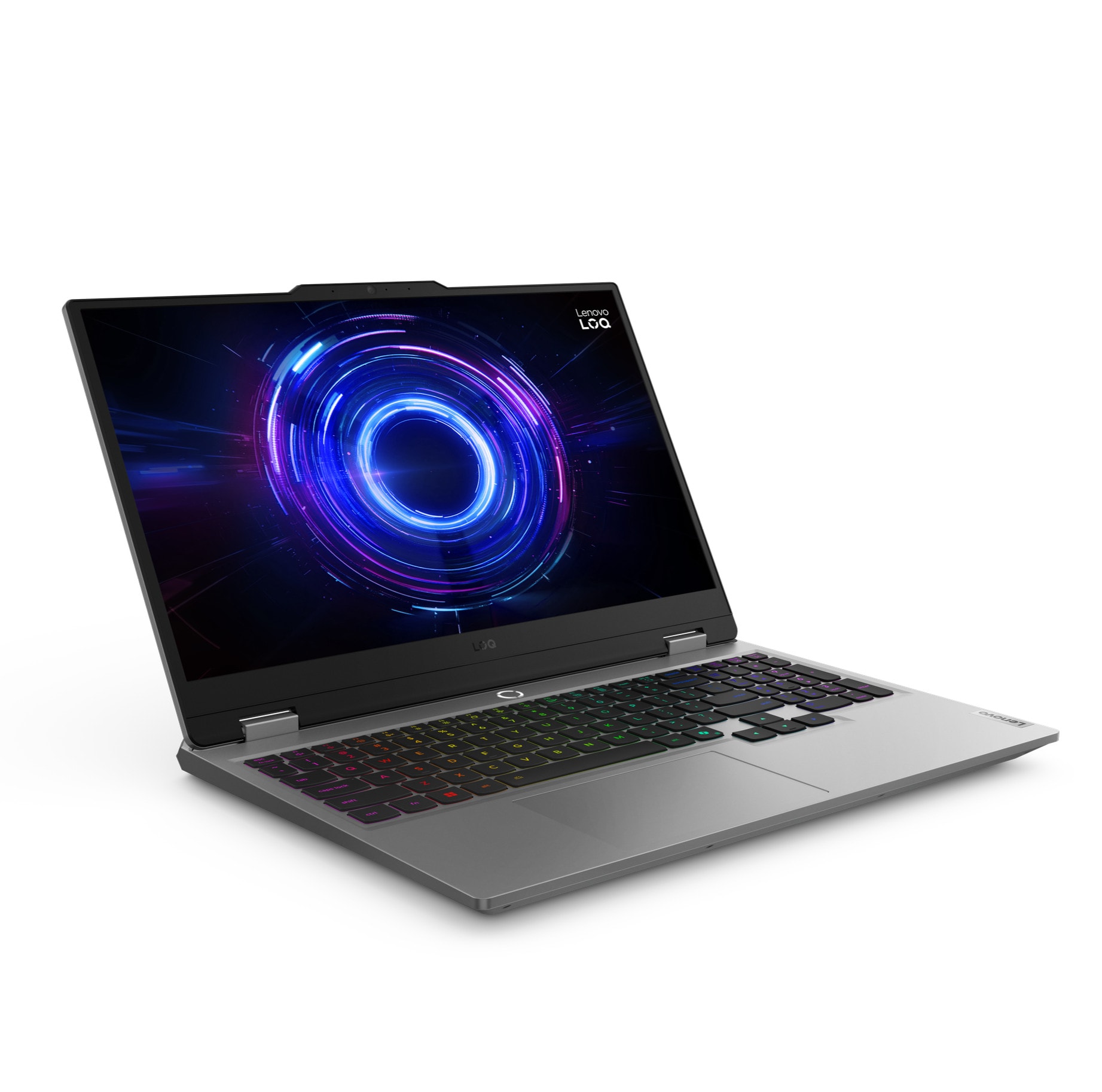 Lenovo LOQ 15IRX10 15.6" FHD 144Hz Core i7-13650HX 16GB/1TB SSD RTX 5070 Win11