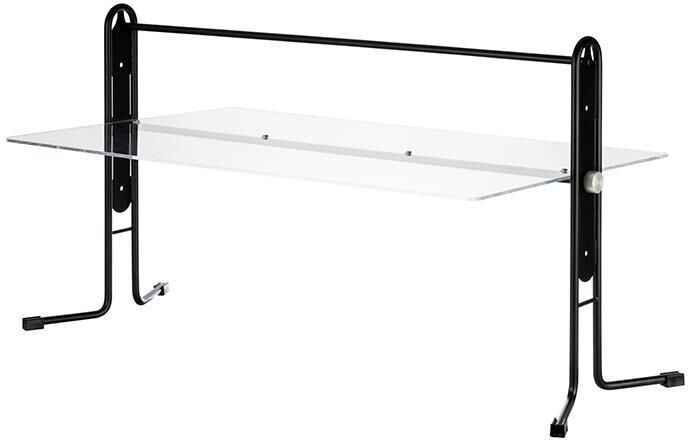 APS Protezione igenica "Buffet Guard" 53 x 93 cm