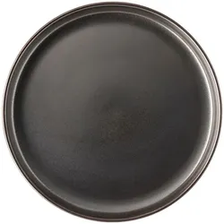 Rosenthal / Arzberg JOYN IRON Steingut Speiseteller / Gourmetteller - 26 cm
