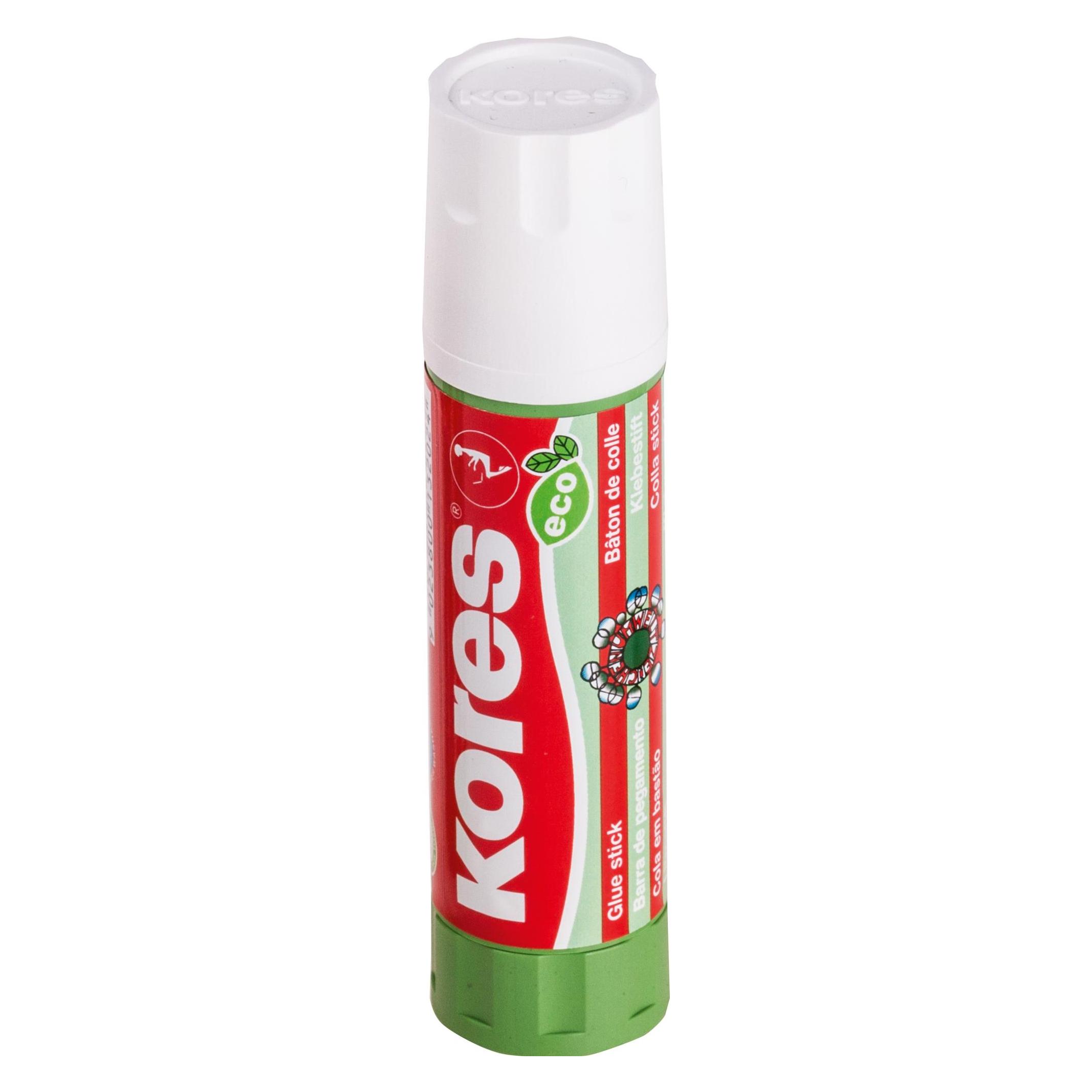 Kores Klebestift Eco (10 g, 1x) (13202)