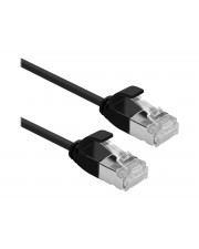 ROLINE U/FTP DataCenter Patchk. Ka FTP 5 m low-smoke zero-halogen (21.44.3357)