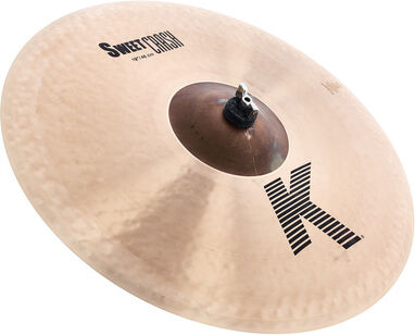 Zildjian "19" K Sweet Crash"
