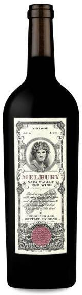 Bond Estate Bond Melbury 2016 - 75cl