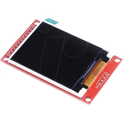 DEBO LCD 2.0 - Entwicklerboards - Display LCD, 2,0", 220 x 176 Pixel, ILI9225