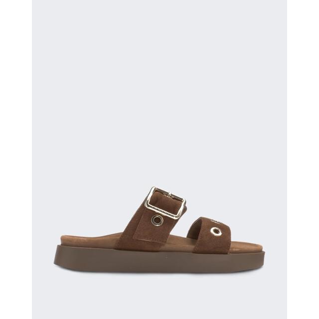 Inuikii Dames tilda buckle