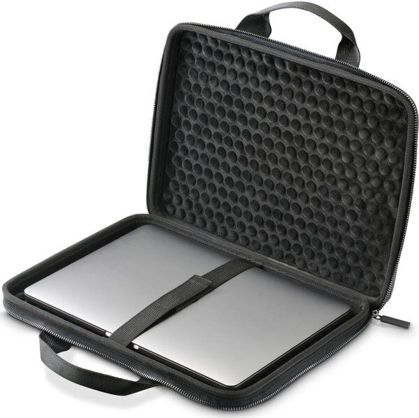 Hama Computertaske, Protection 2.0 - Blå, 16,2"