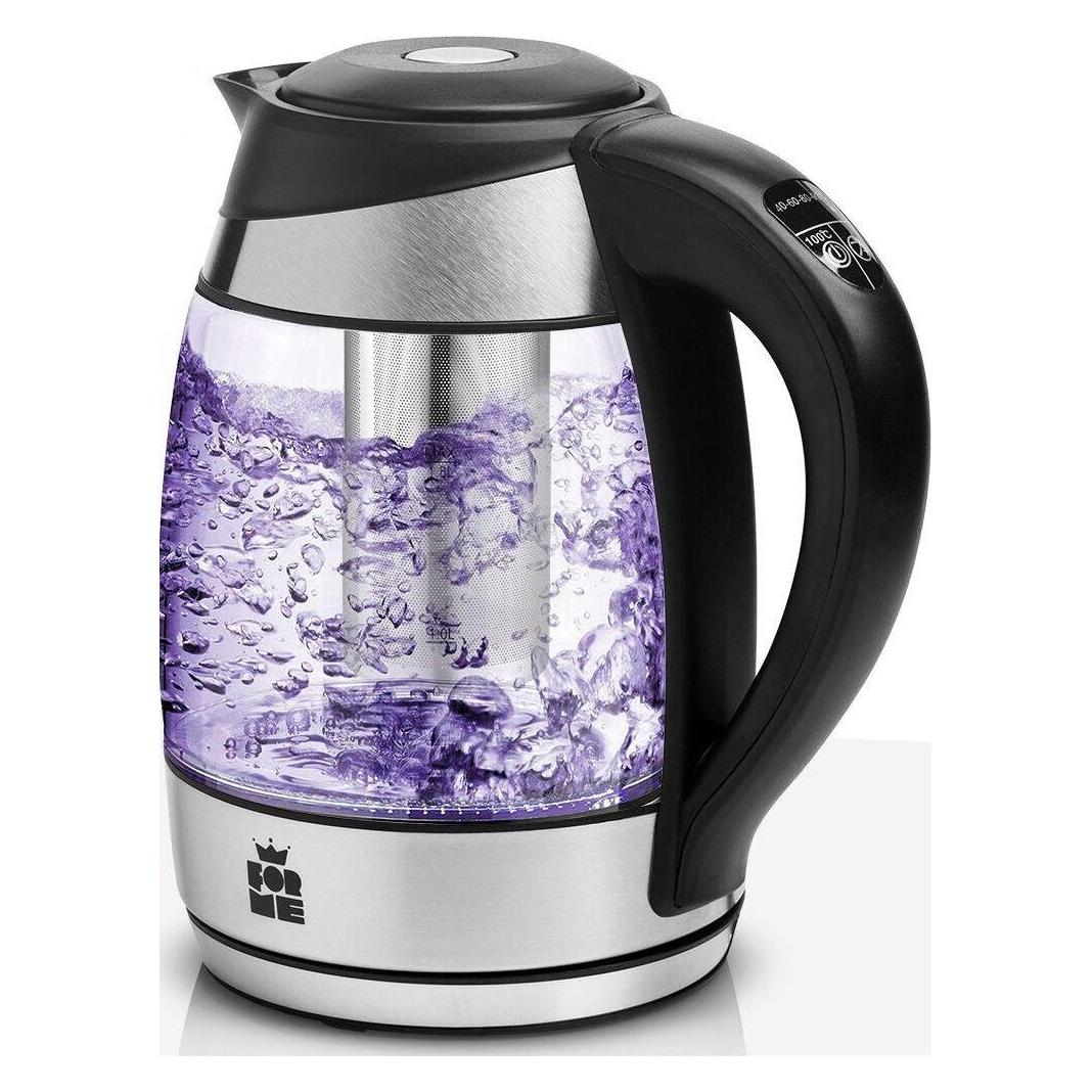 Forme FKG-428 black (1.80 l) (FKG-428)
