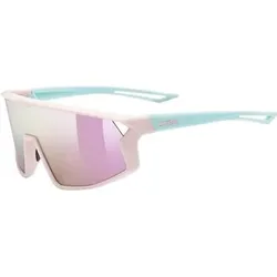 UVEX Kinder Brille skyryse jr., Größe ONE SIZE in Grau Grau