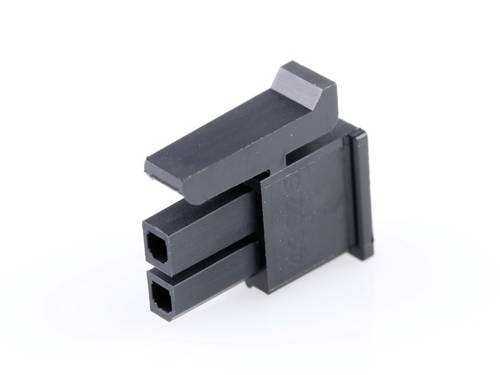 Molex Buchsengehäuse-Kabel 430250200