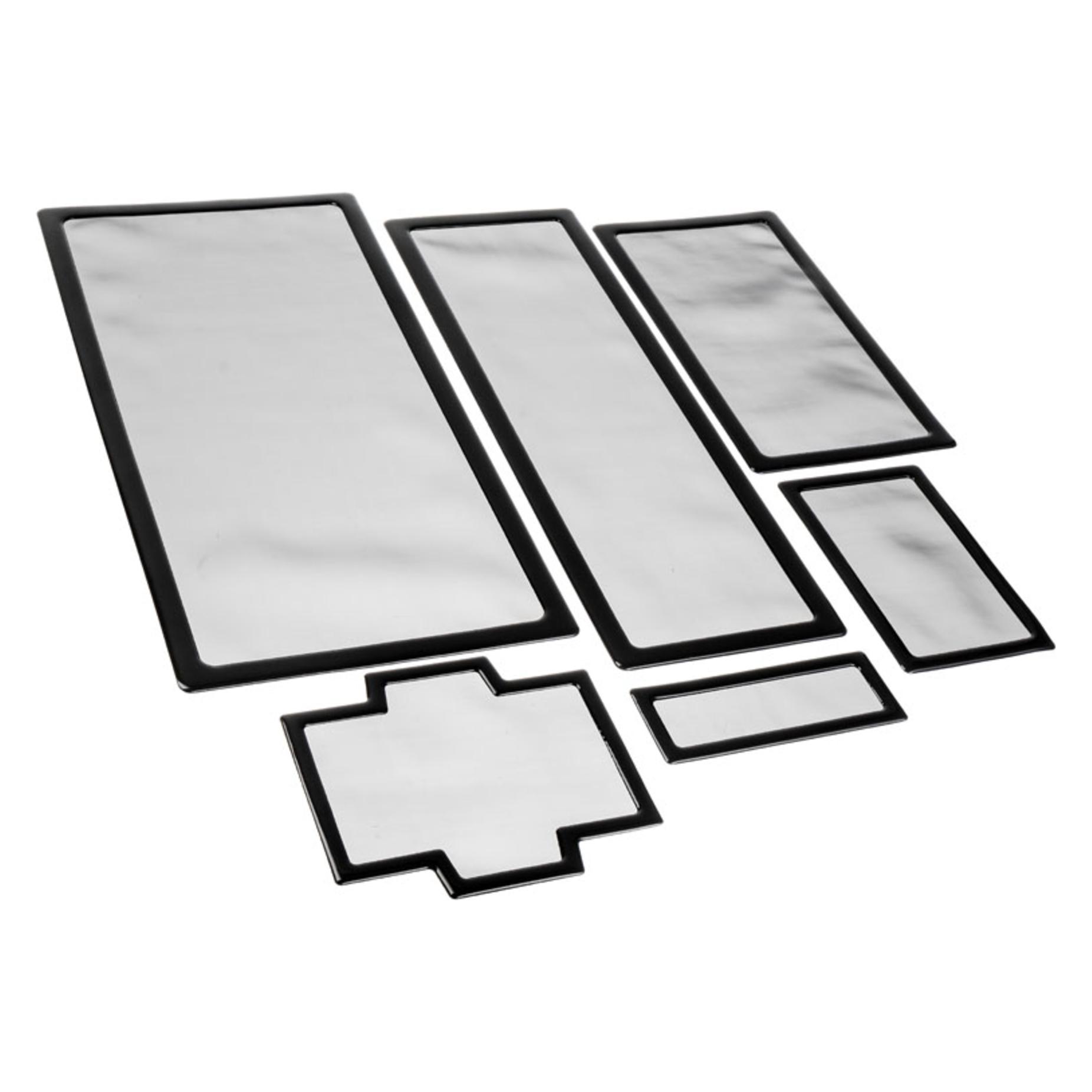 DEMCiflex Staubfilter-Set für Fractal Design R5 (DF0561)