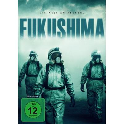 Fukushima, DVD