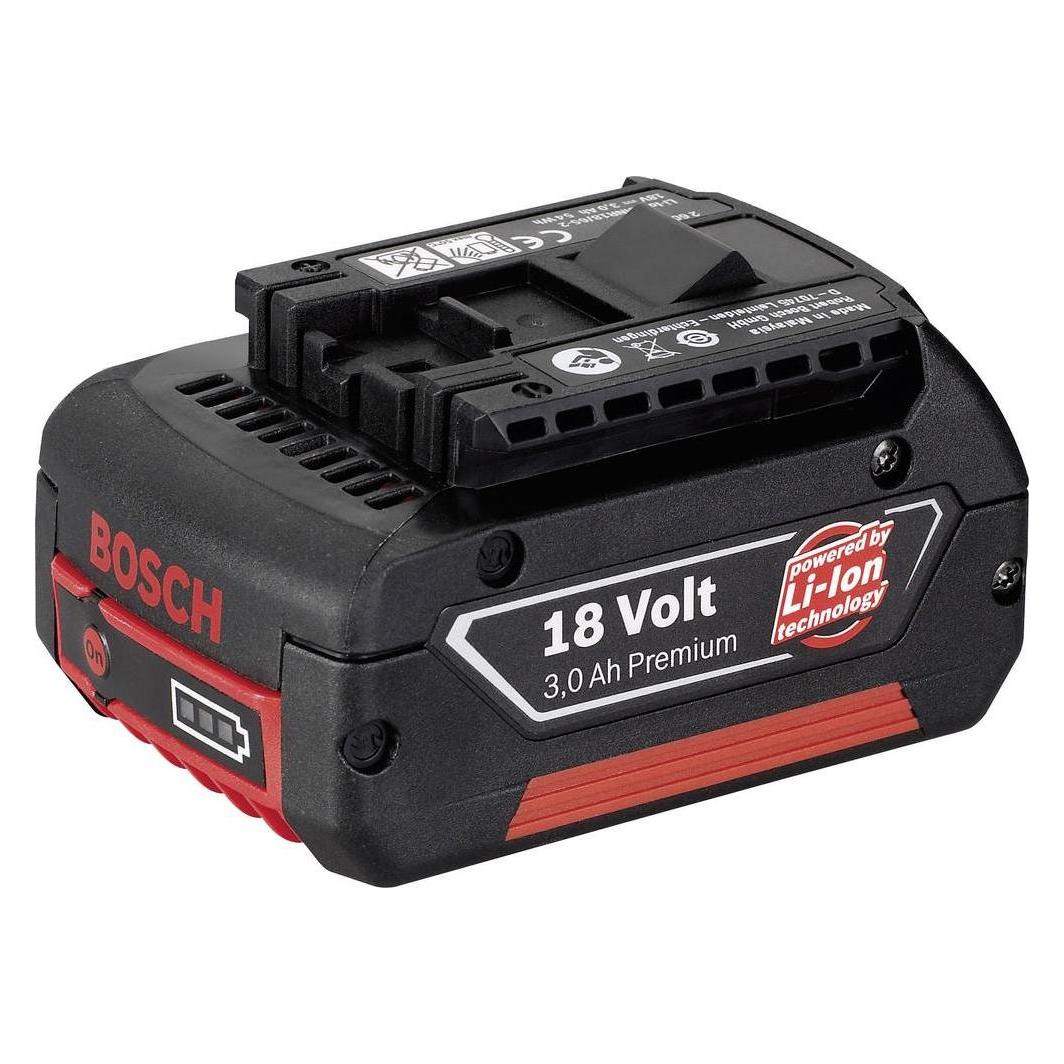 Bosch Professional GBA 18V (18 V) (1600Z00037)