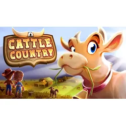 Cattle Country