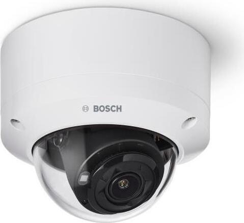 Bosch FLEXIDOME indoor 5100 IR - Netzwerk-Überwachungskamera - Kuppel - Innenbereich - Farbe (Tag&Nacht)