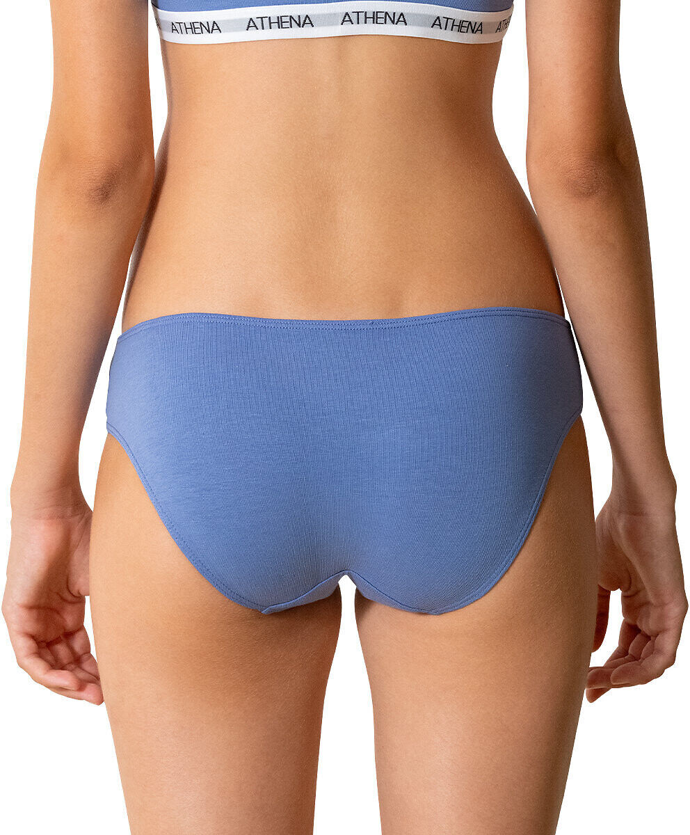 ATHENA Lot de 2 culottes