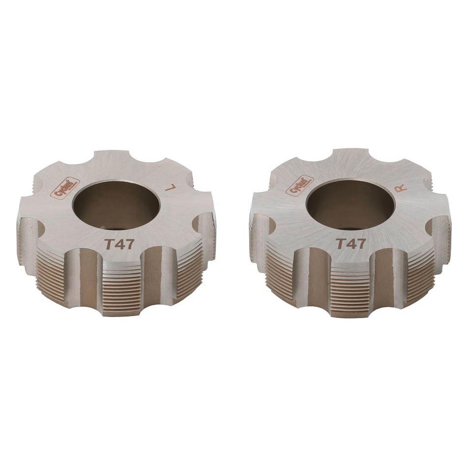 Cyclus Tools Cyclus Paar Schneideisen (720949)