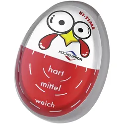 KÜCHENPROFI Eieruhr EI-Time
