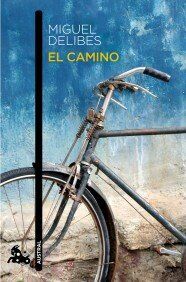 Miguel Delibes - El camino (Contemporánea) - Preis vom 02.10.2026 23:42:20 h