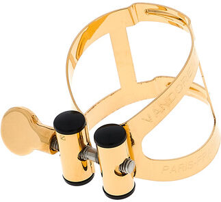 Vandoren M O Ligature Bb Clarinet GP