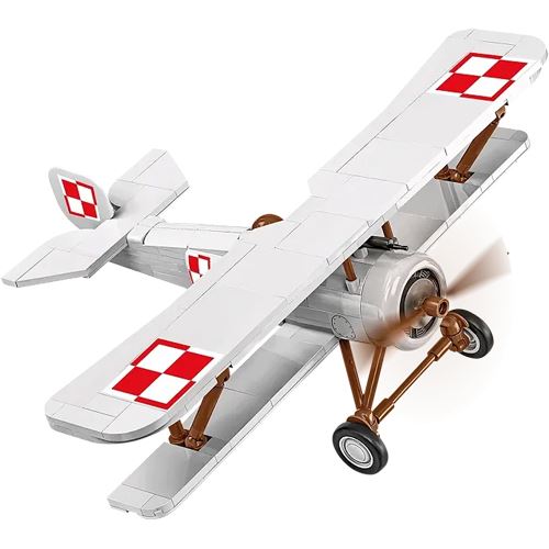 Cobi Nieuport 17 C.1 100187039
