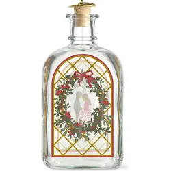 Holmegaard Christmas 2025 Flasche