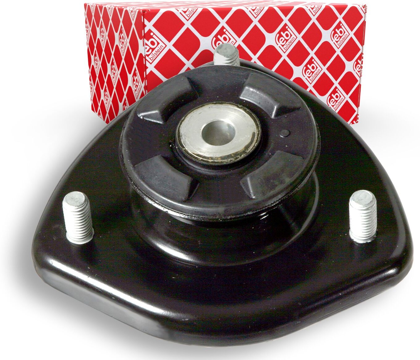 FEBI BILSTEIN 21103 Federbeinstützlager