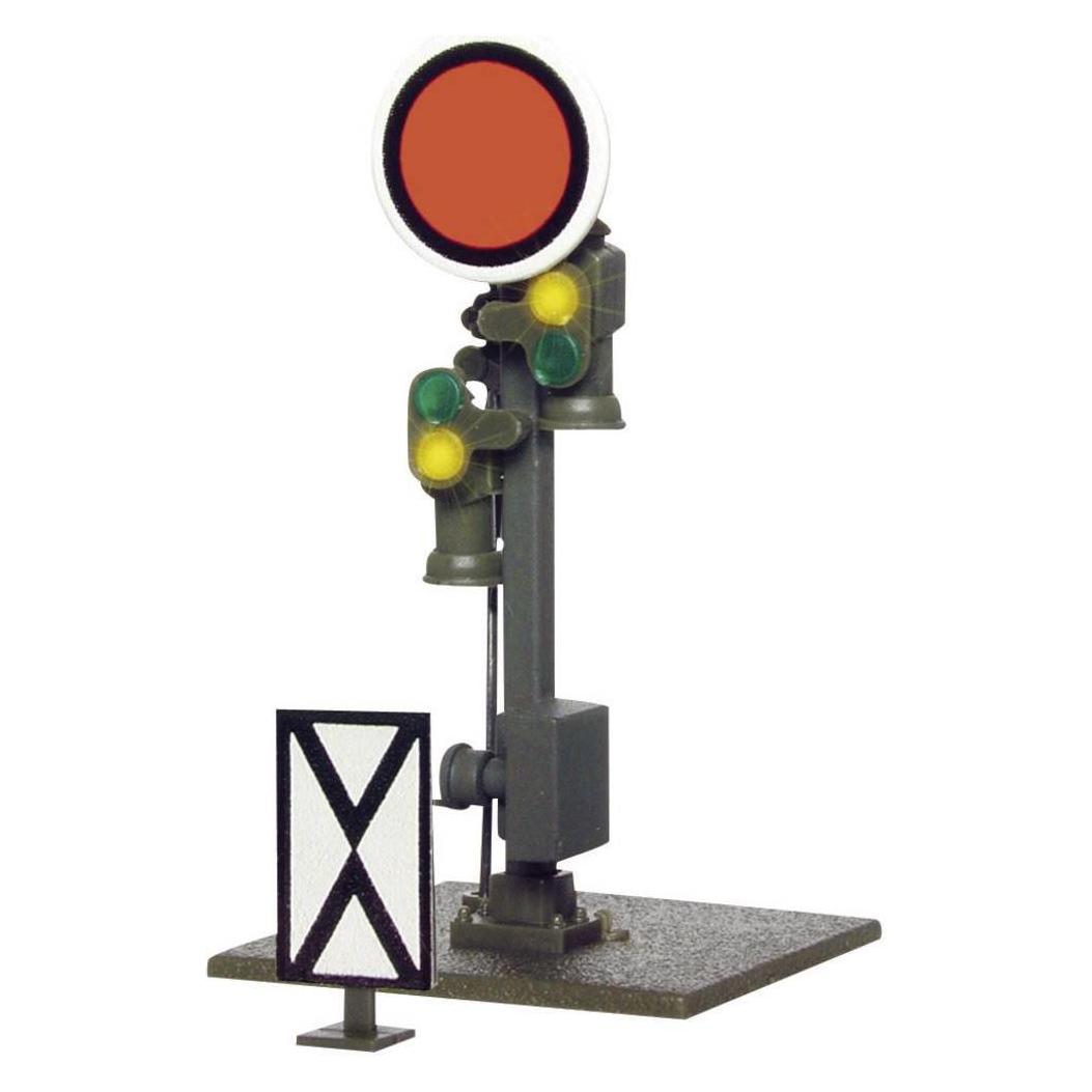 Viessmann N 4406 Formsignal 2begriffig V (4406)