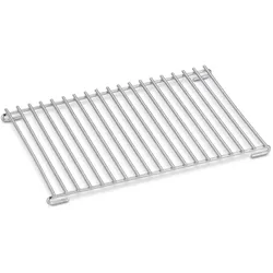 Weber Bratenrost für Hitzeschild - groß