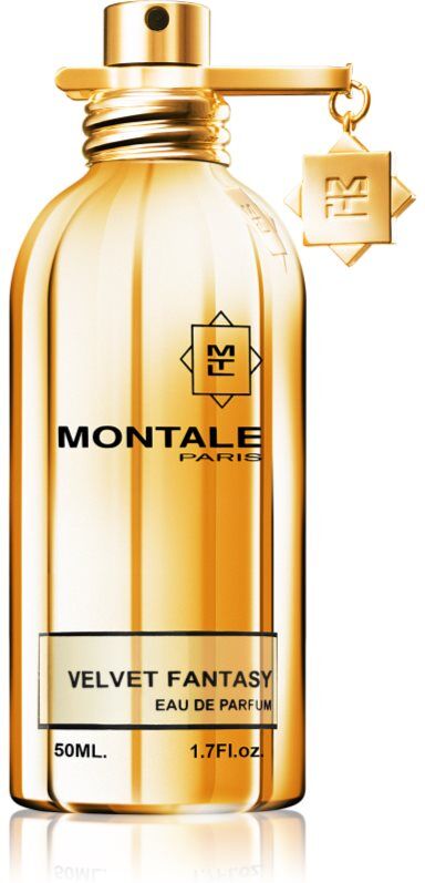 Montale Velvet Fantasy EDP U 50 ml