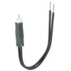 Glimmaggregat 230V grün
