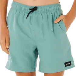 RIP CURL BOYS OFFSET VOLLEY Boardshort 2026 blue lagoon - 14