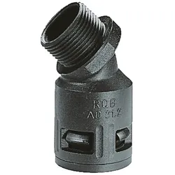 Flexa Schnellverschraubung 15020017210