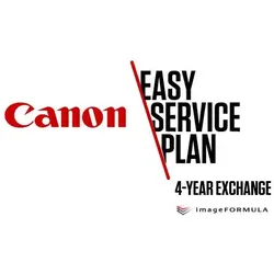 Easy Service Plan (ESP-Paket) 4 Jahre Austauschservice - Desktop Scanner