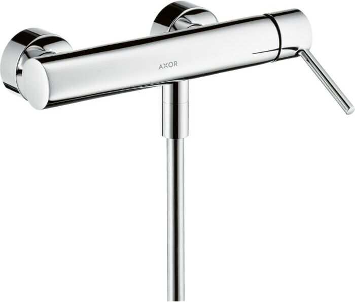 Hansgrohe Dusch Armatur Axor Starck 10611000 Aufputz, chrom