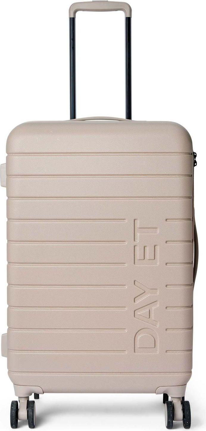 DAY ET Trolley Day Tonal 24" Suitcase Moon Rock taupe 68cm